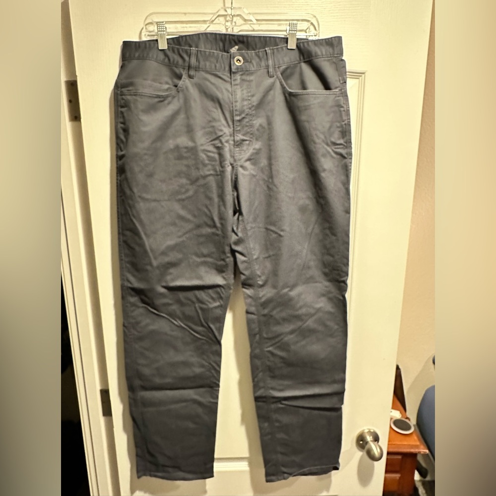 Mountain Hardwear hiking pants